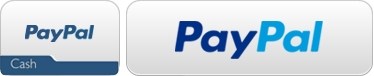 Pagamento con PayPal.